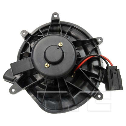TYC HVAC Blower Motor 700327