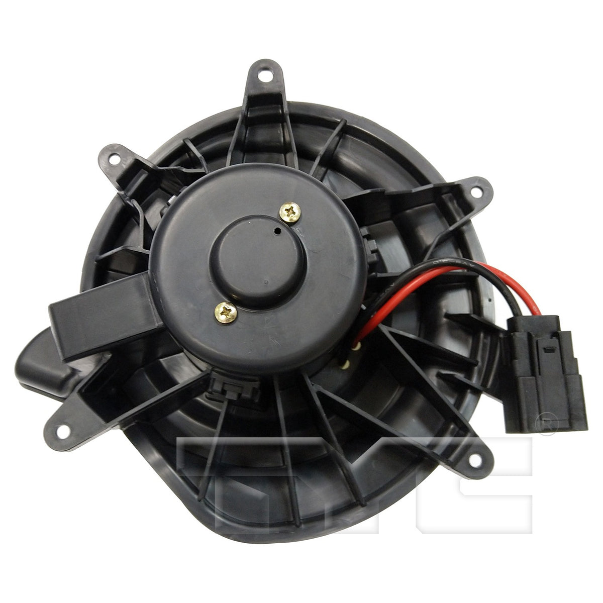TYC HVAC Blower Motor 700327