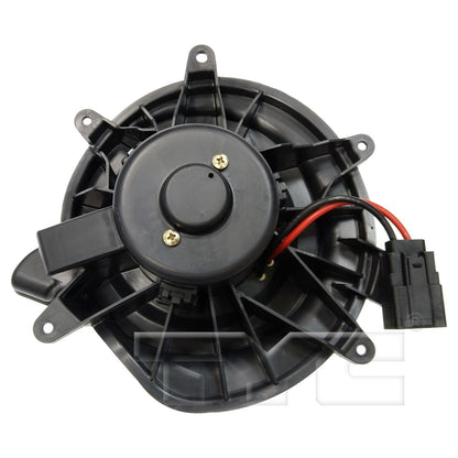 TYC HVAC Blower Motor 700327