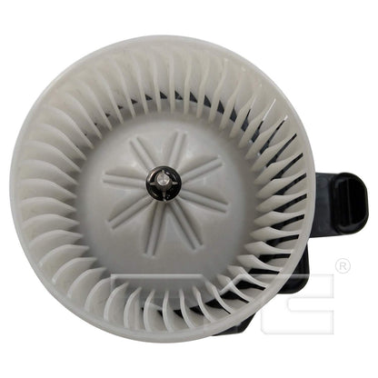 TYC HVAC Blower Motor 700328