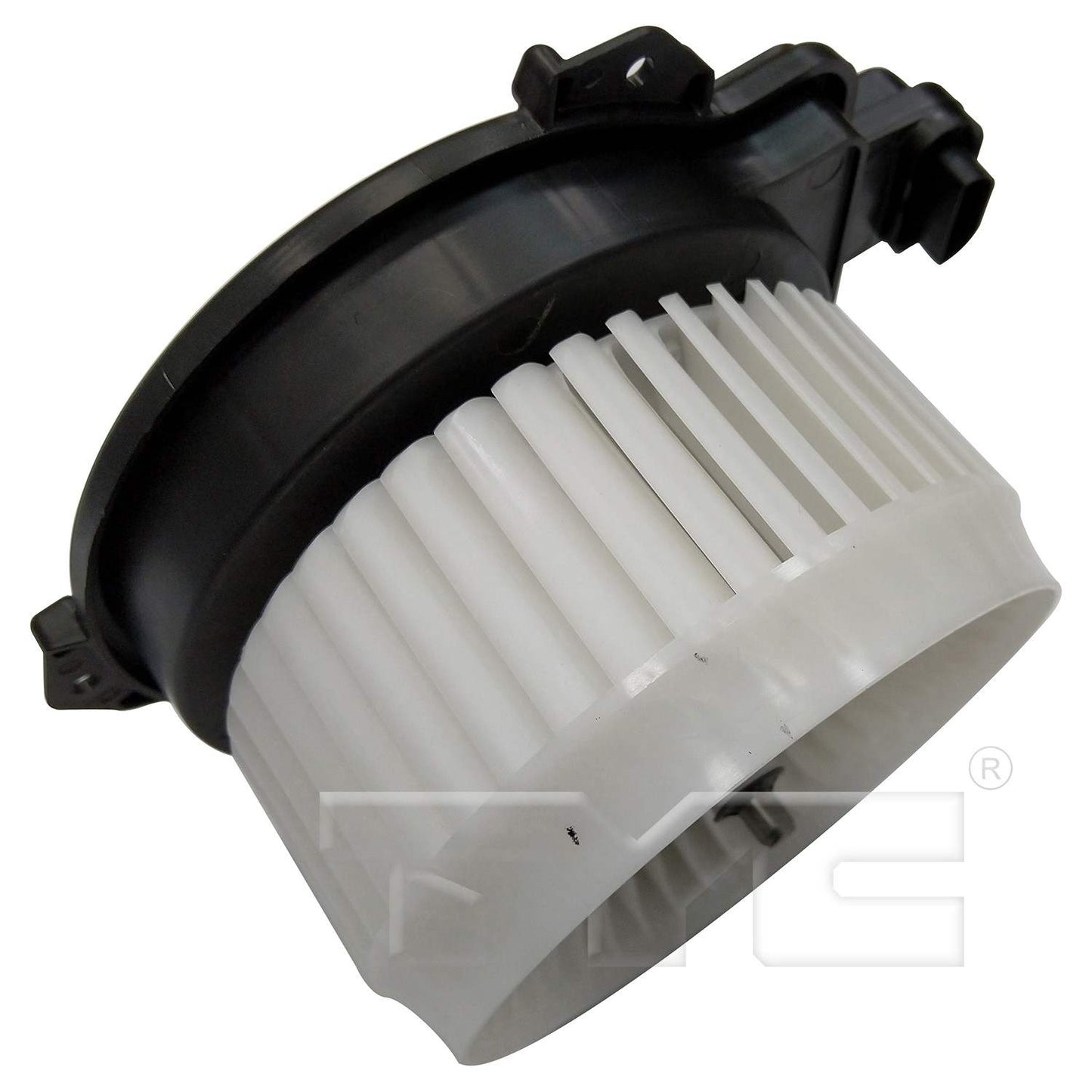 TYC HVAC Blower Motor 700328