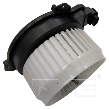 TYC HVAC Blower Motor 700328