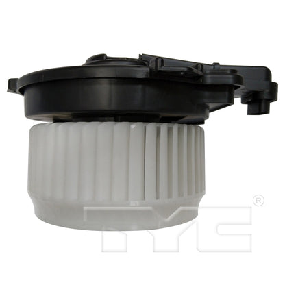 TYC HVAC Blower Motor 700328