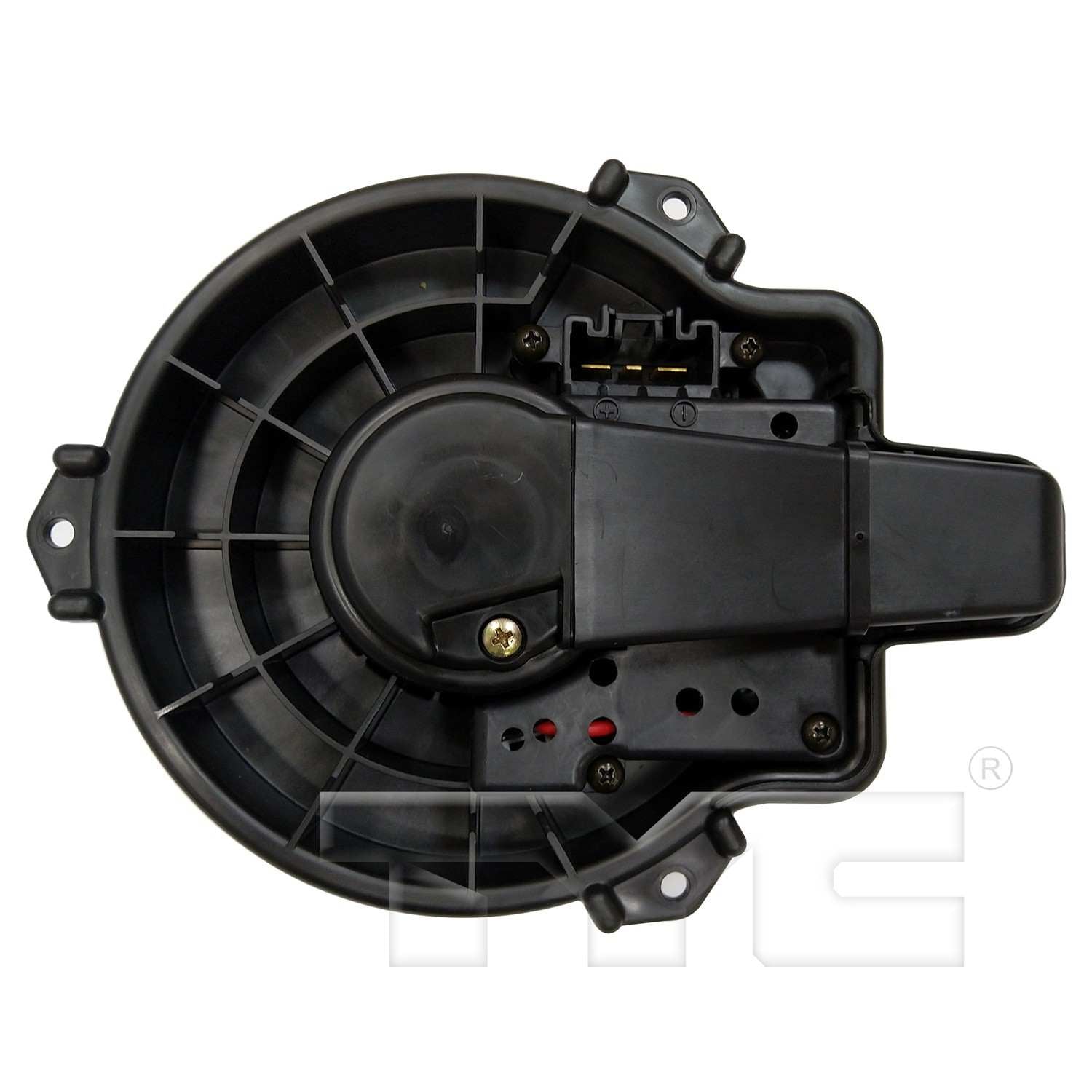 TYC HVAC Blower Motor 700328