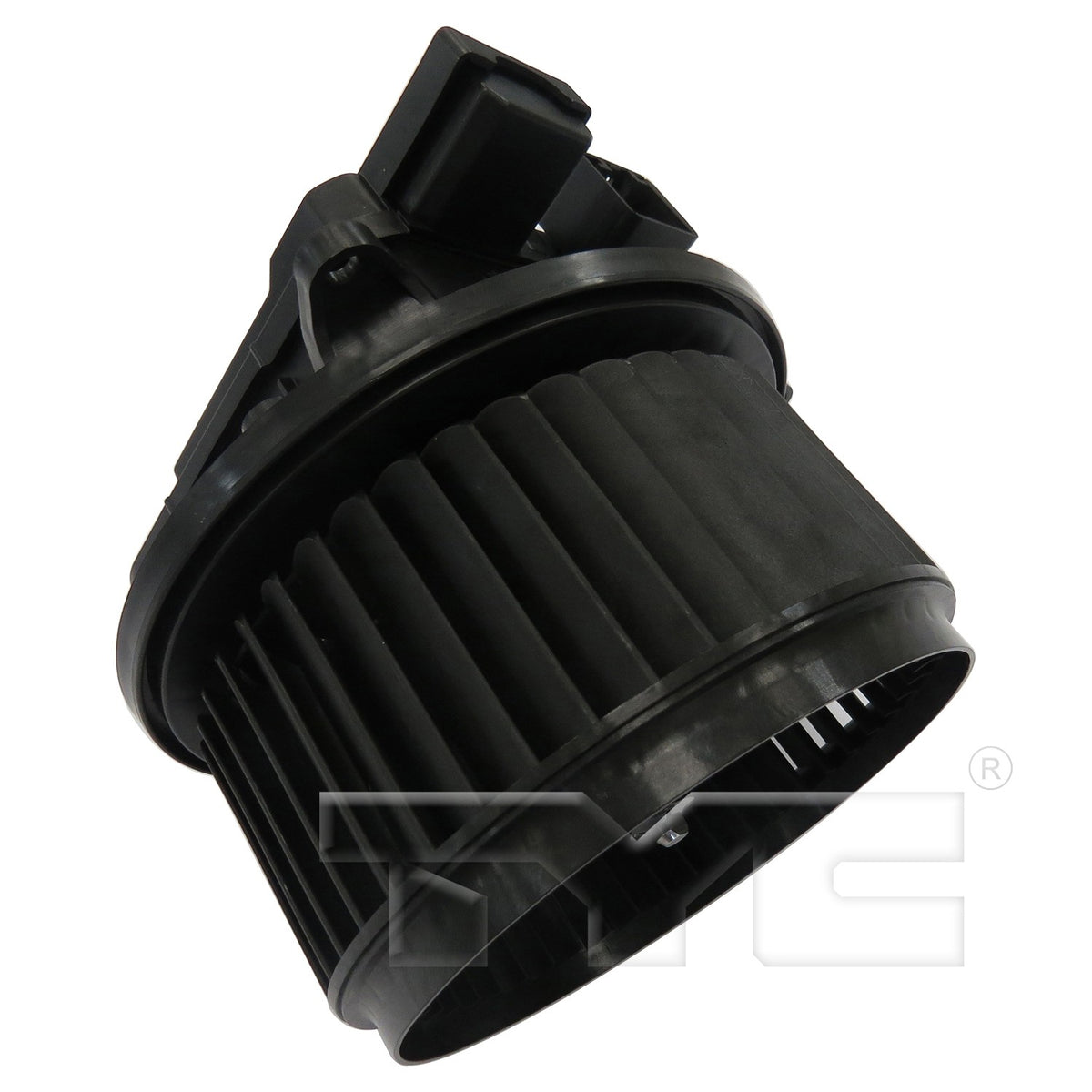 TYC HVAC Blower Motor 700329