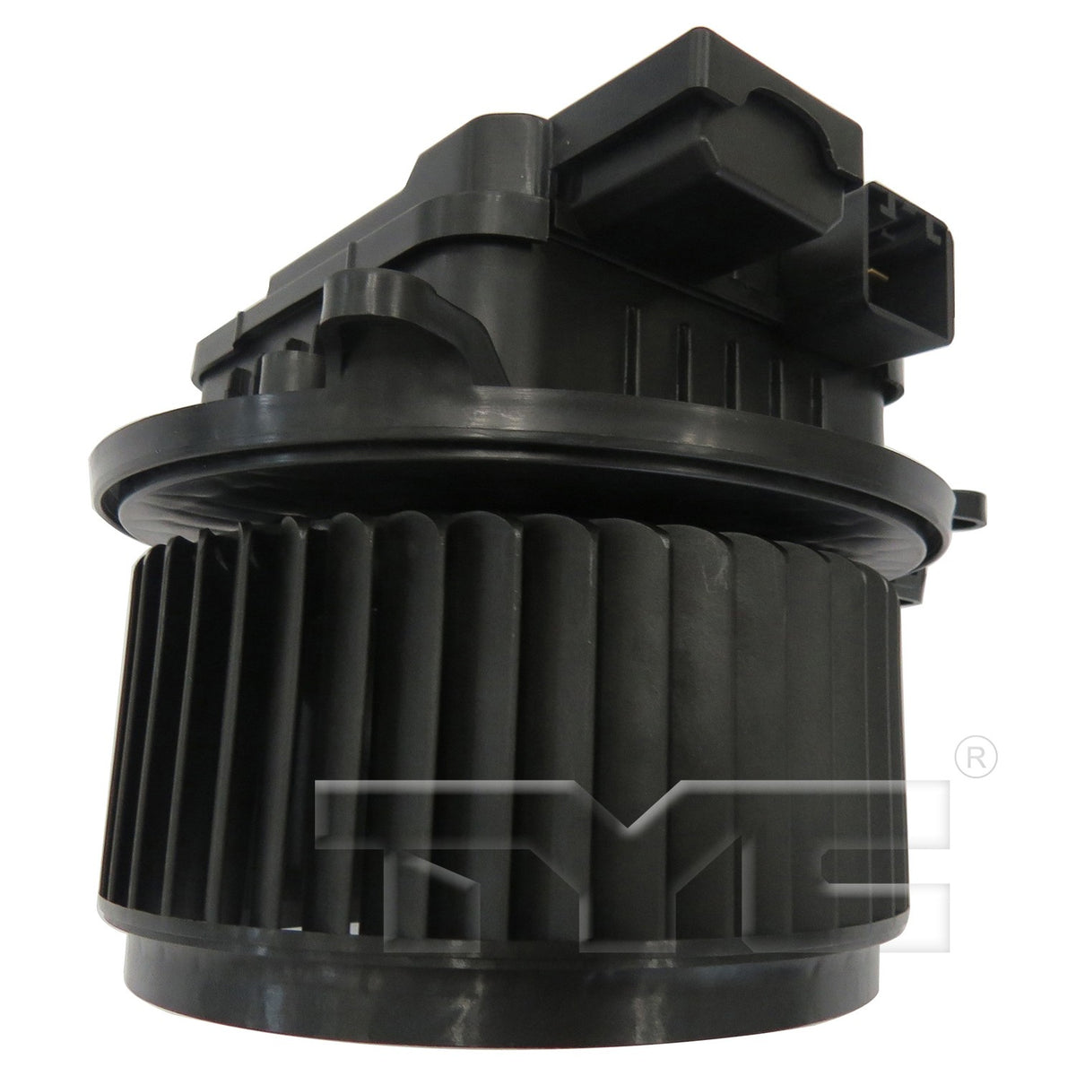 TYC HVAC Blower Motor 700329