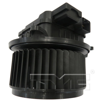 TYC HVAC Blower Motor 700329
