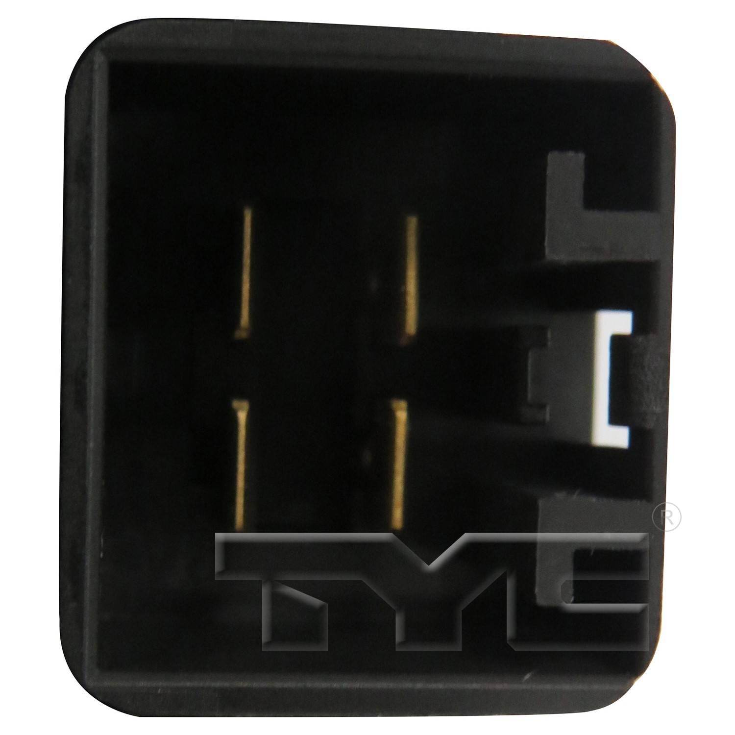 TYC HVAC Blower Motor 700329