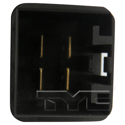 TYC HVAC Blower Motor 700329