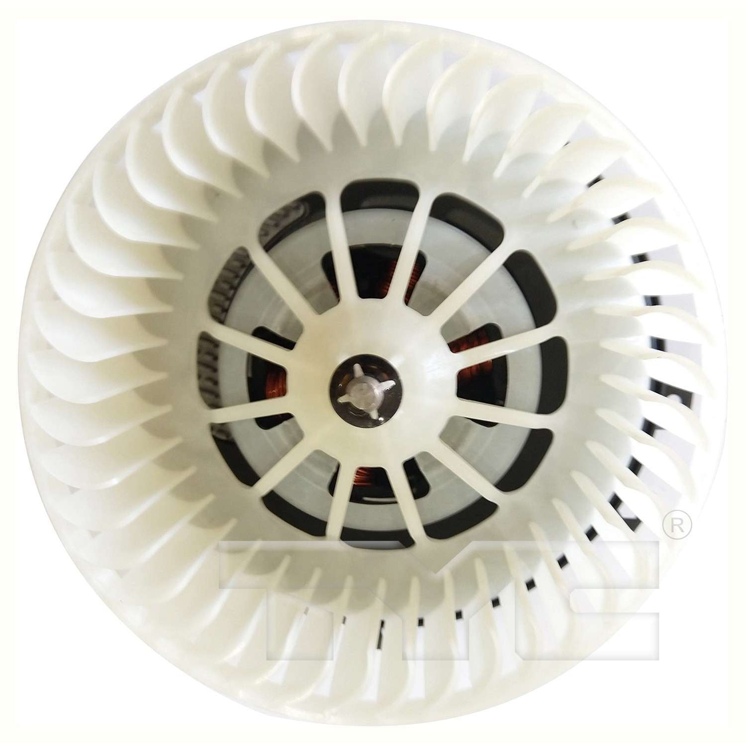 TYC HVAC Blower Motor 700330