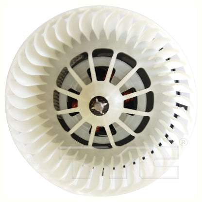 TYC HVAC Blower Motor 700330