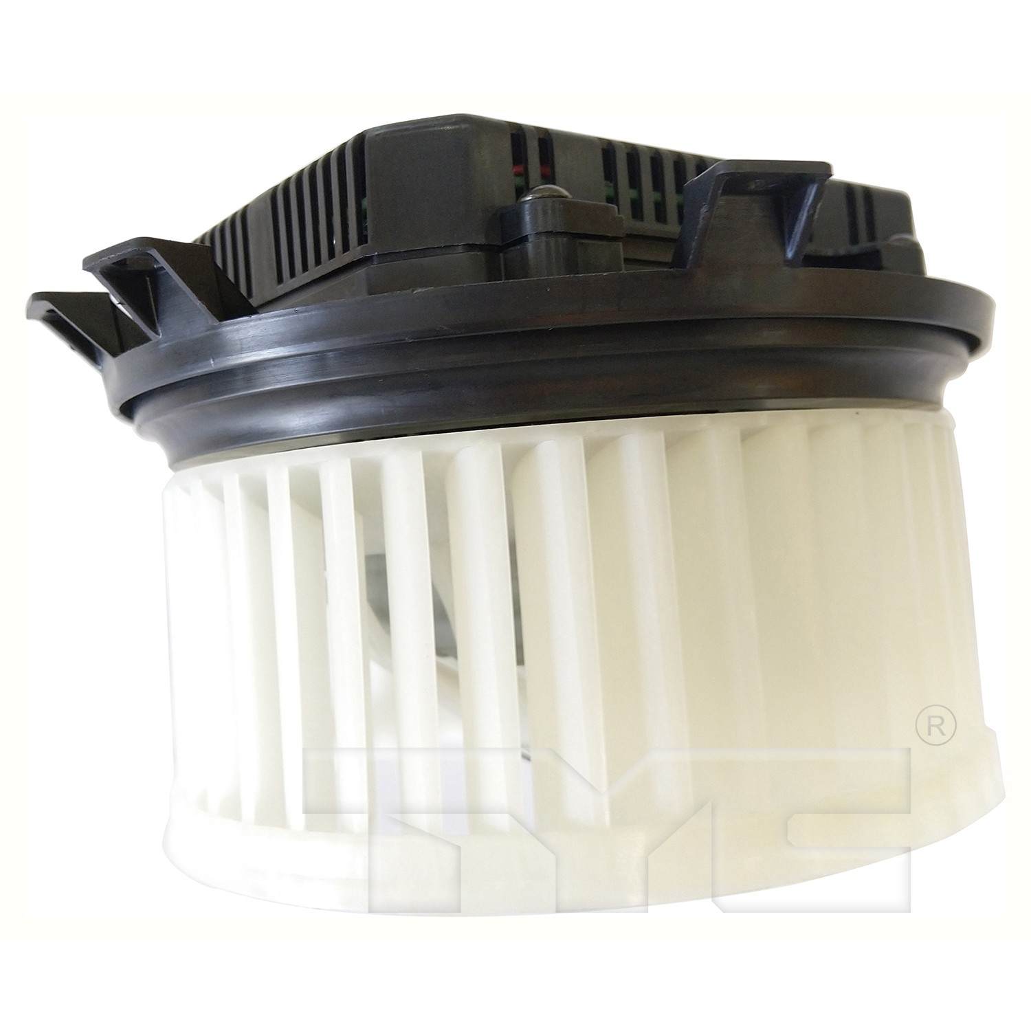 TYC HVAC Blower Motor 700330