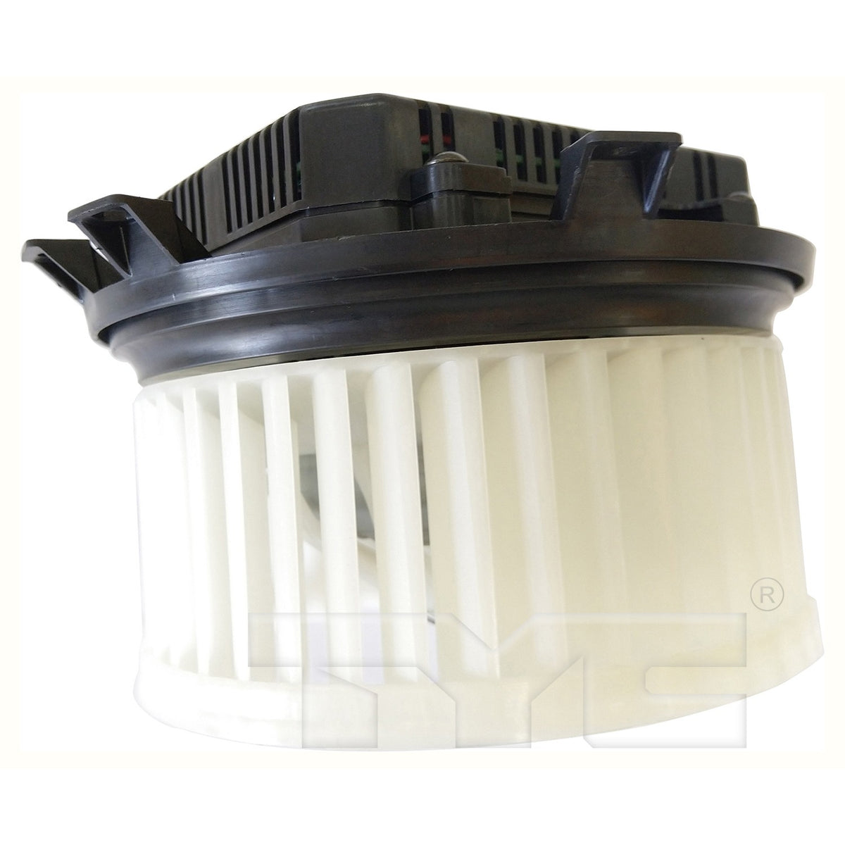 TYC HVAC Blower Motor 700330