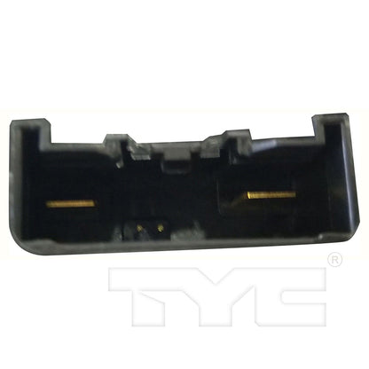 TYC HVAC Blower Motor 700330