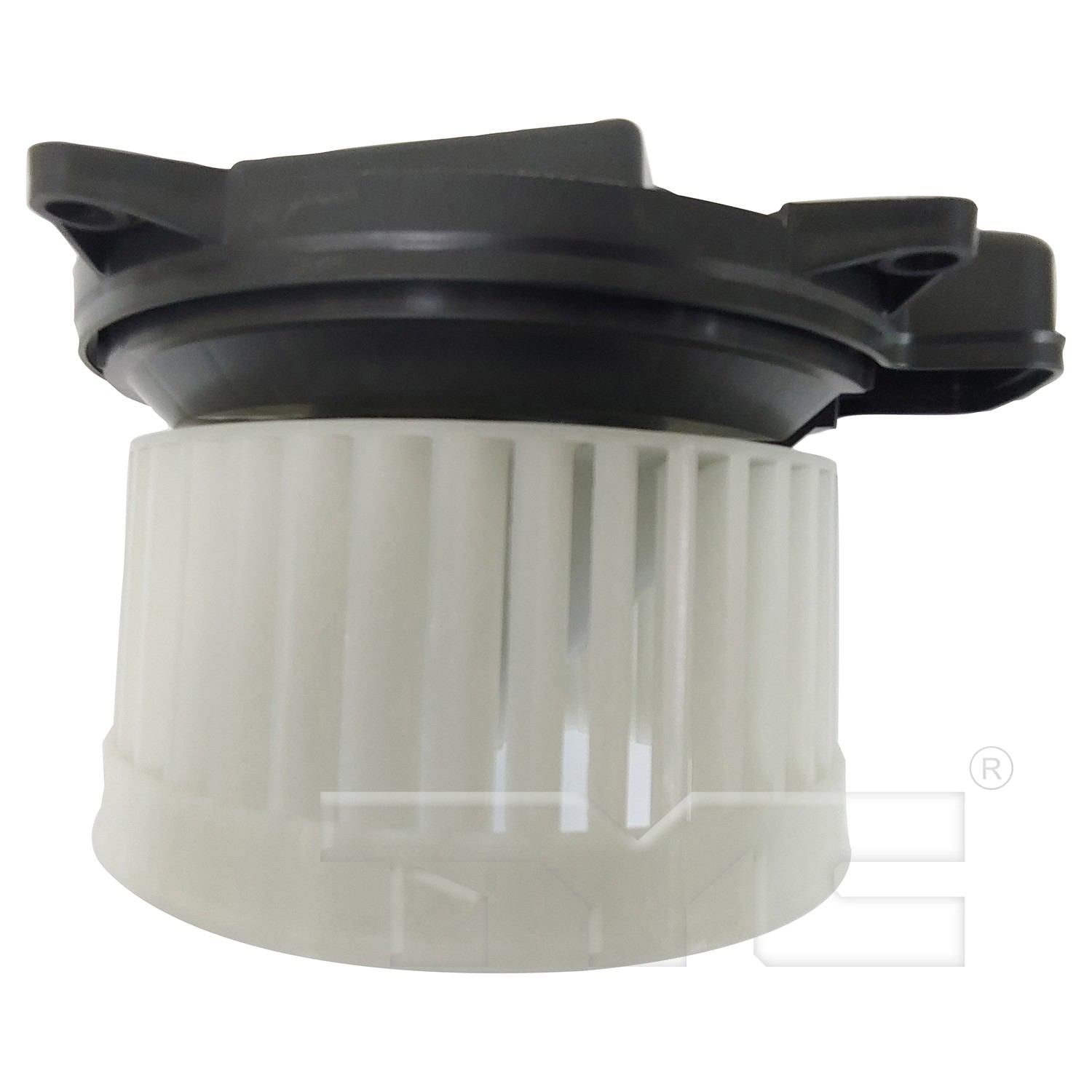 TYC HVAC Blower Motor 700331