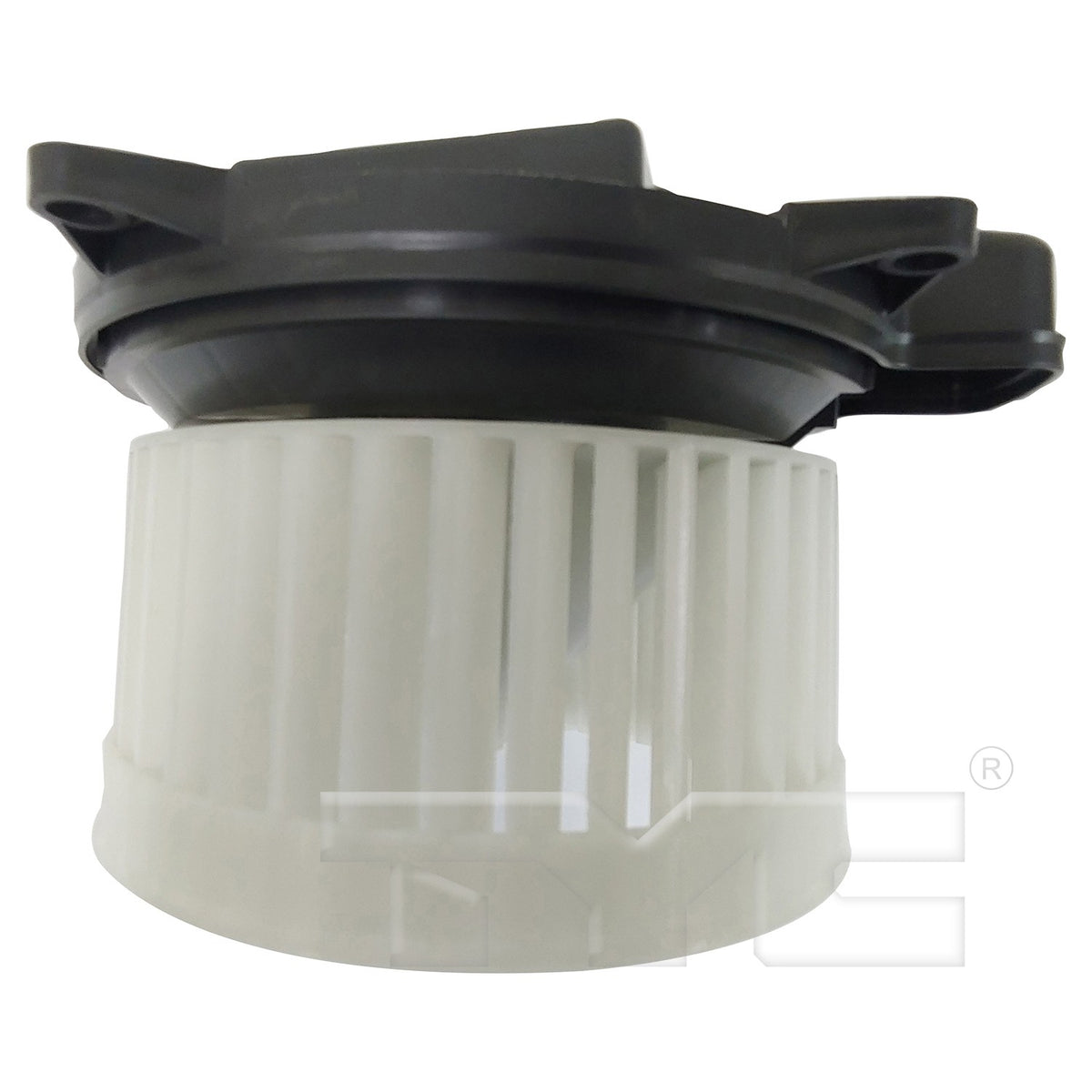 TYC HVAC Blower Motor 700331
