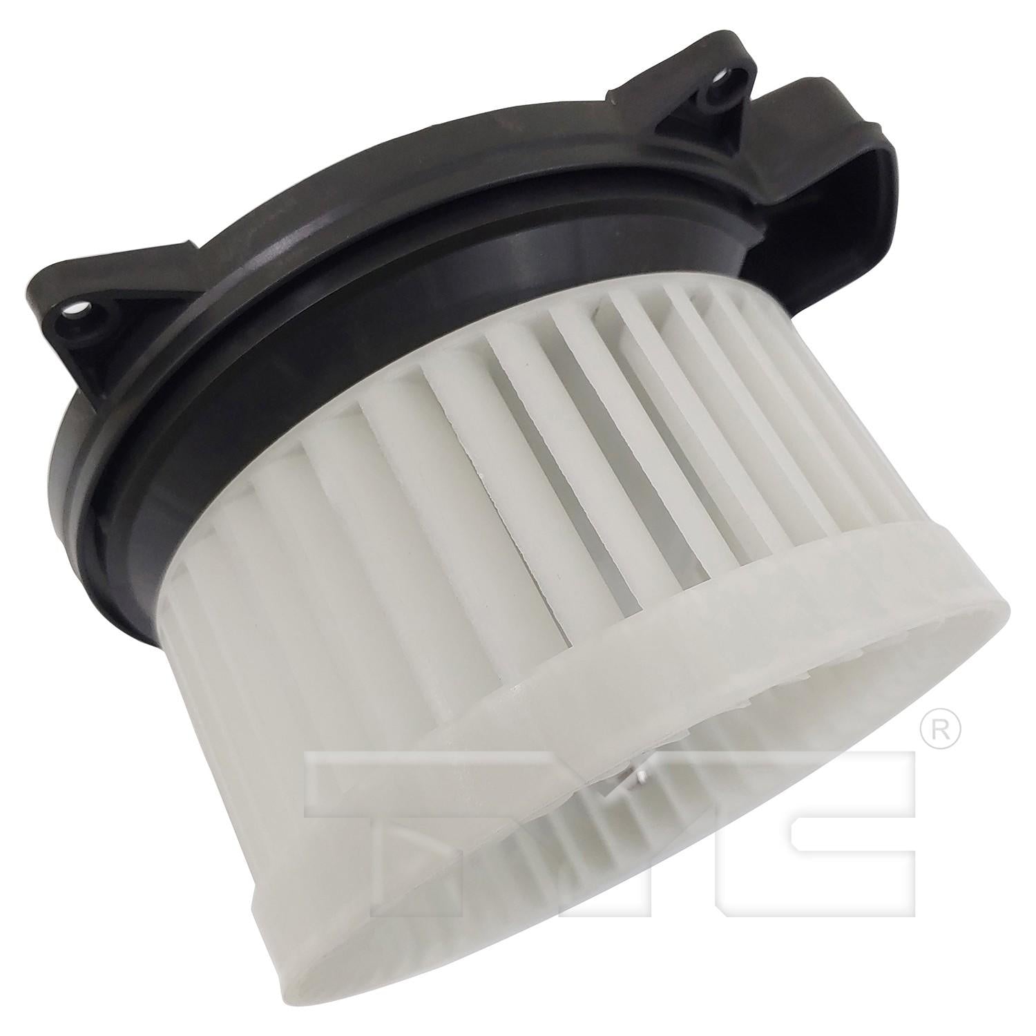 TYC HVAC Blower Motor 700331