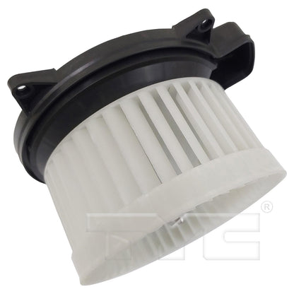 TYC HVAC Blower Motor 700331