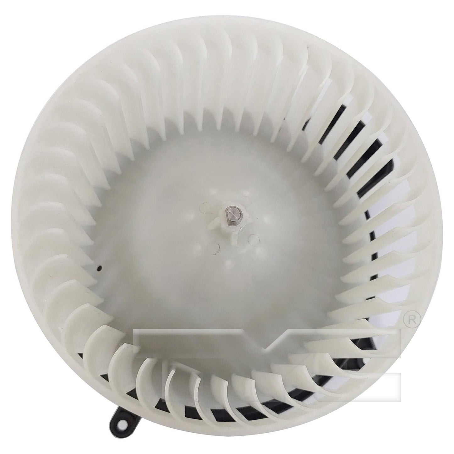 TYC HVAC Blower Motor 700331