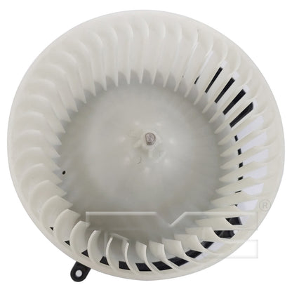 TYC HVAC Blower Motor 700331