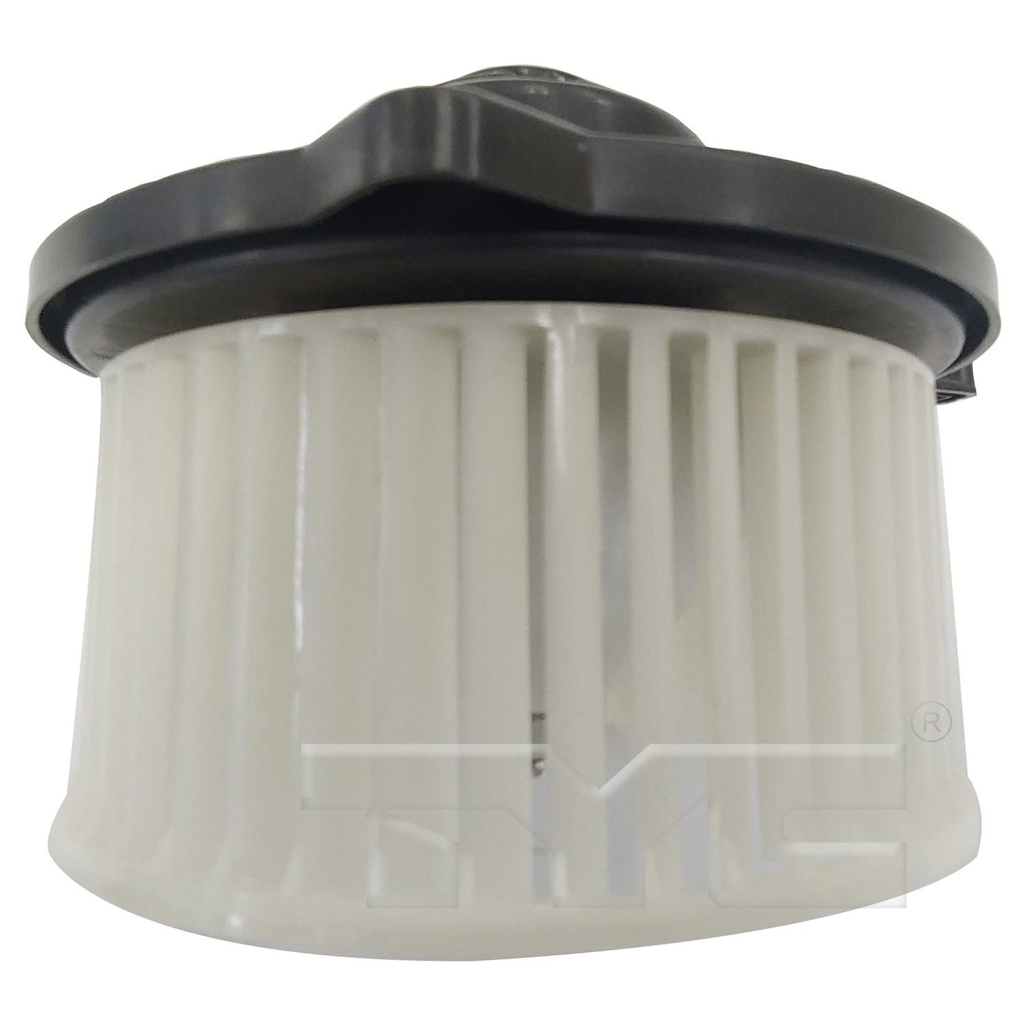 TYC HVAC Blower Motor 700332
