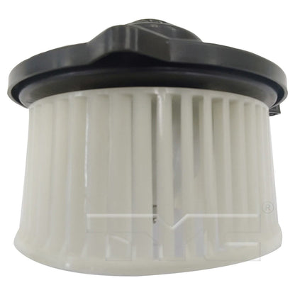 TYC HVAC Blower Motor 700332