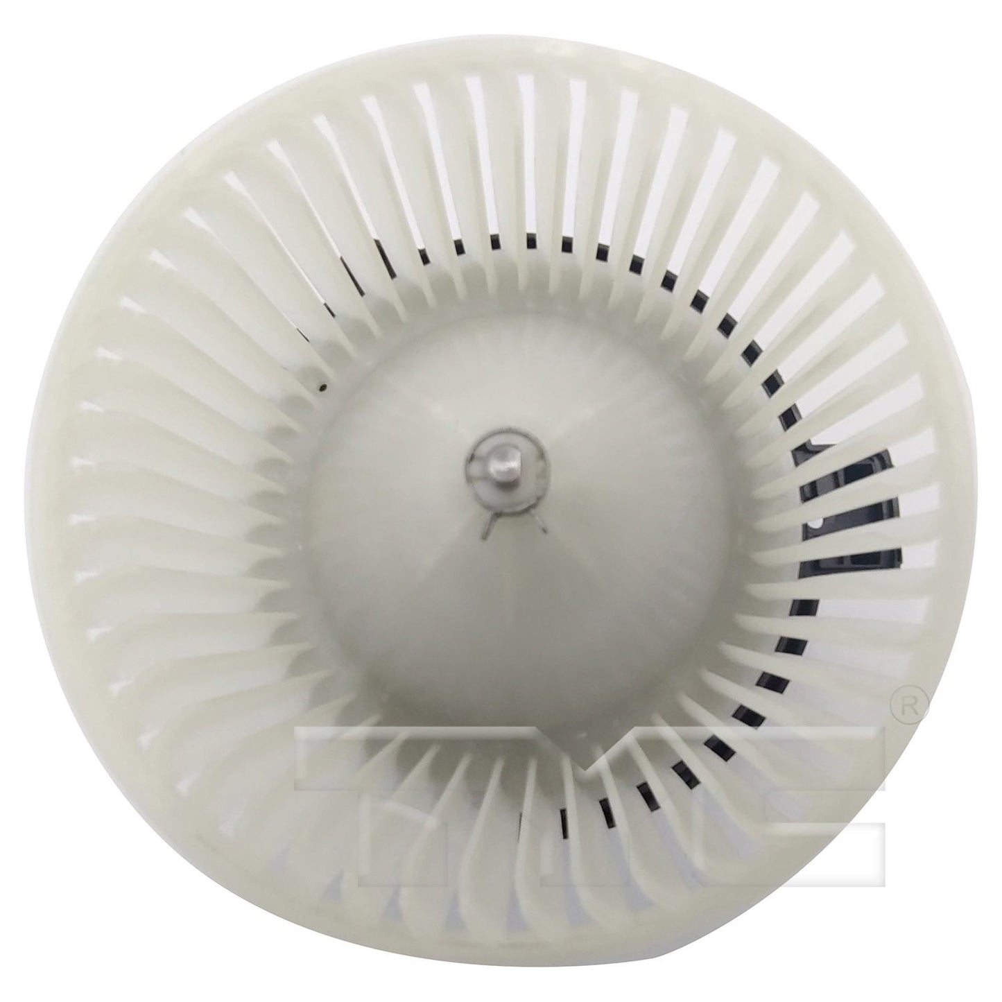 TYC HVAC Blower Motor 700332
