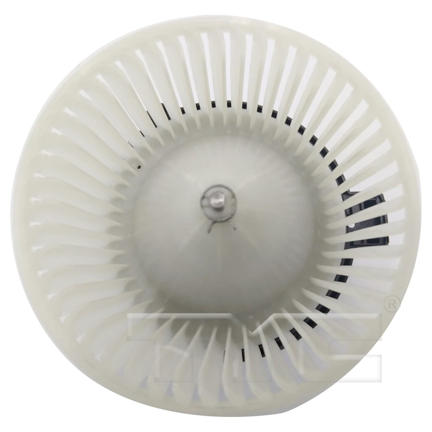 TYC HVAC Blower Motor 700332