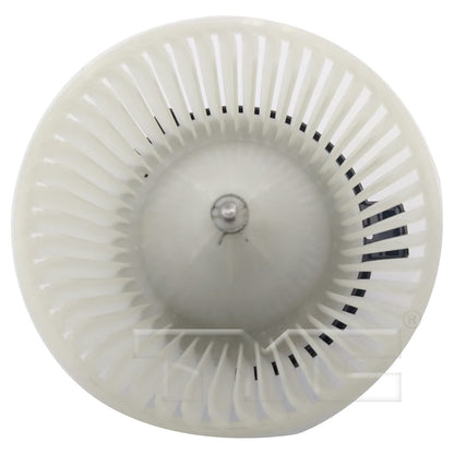 TYC HVAC Blower Motor 700332