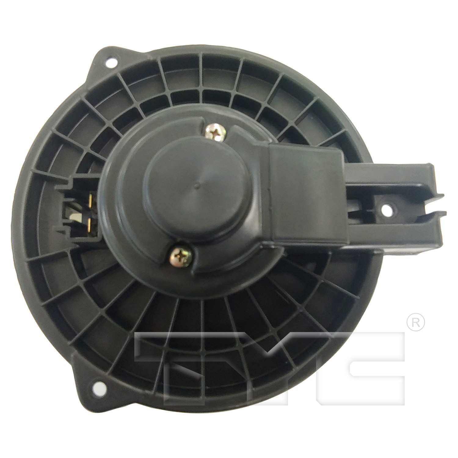 TYC HVAC Blower Motor 700332
