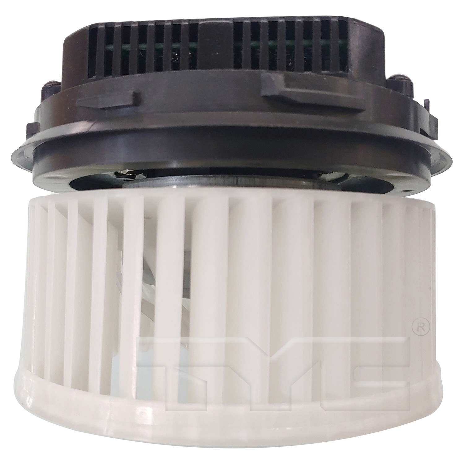TYC HVAC Blower Motor 700334
