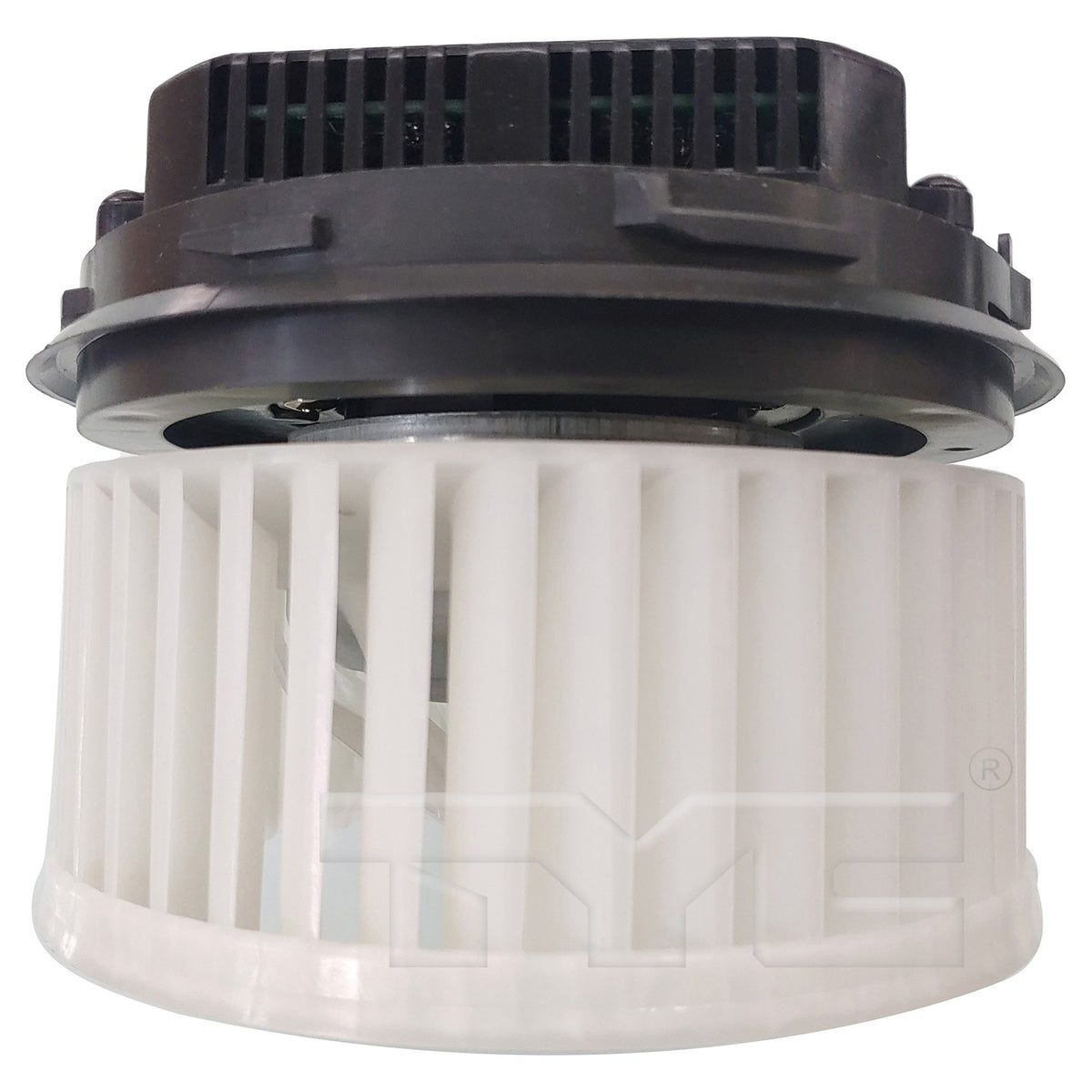TYC HVAC Blower Motor 700334