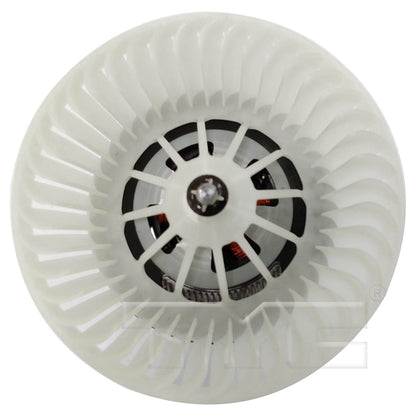 TYC HVAC Blower Motor 700334
