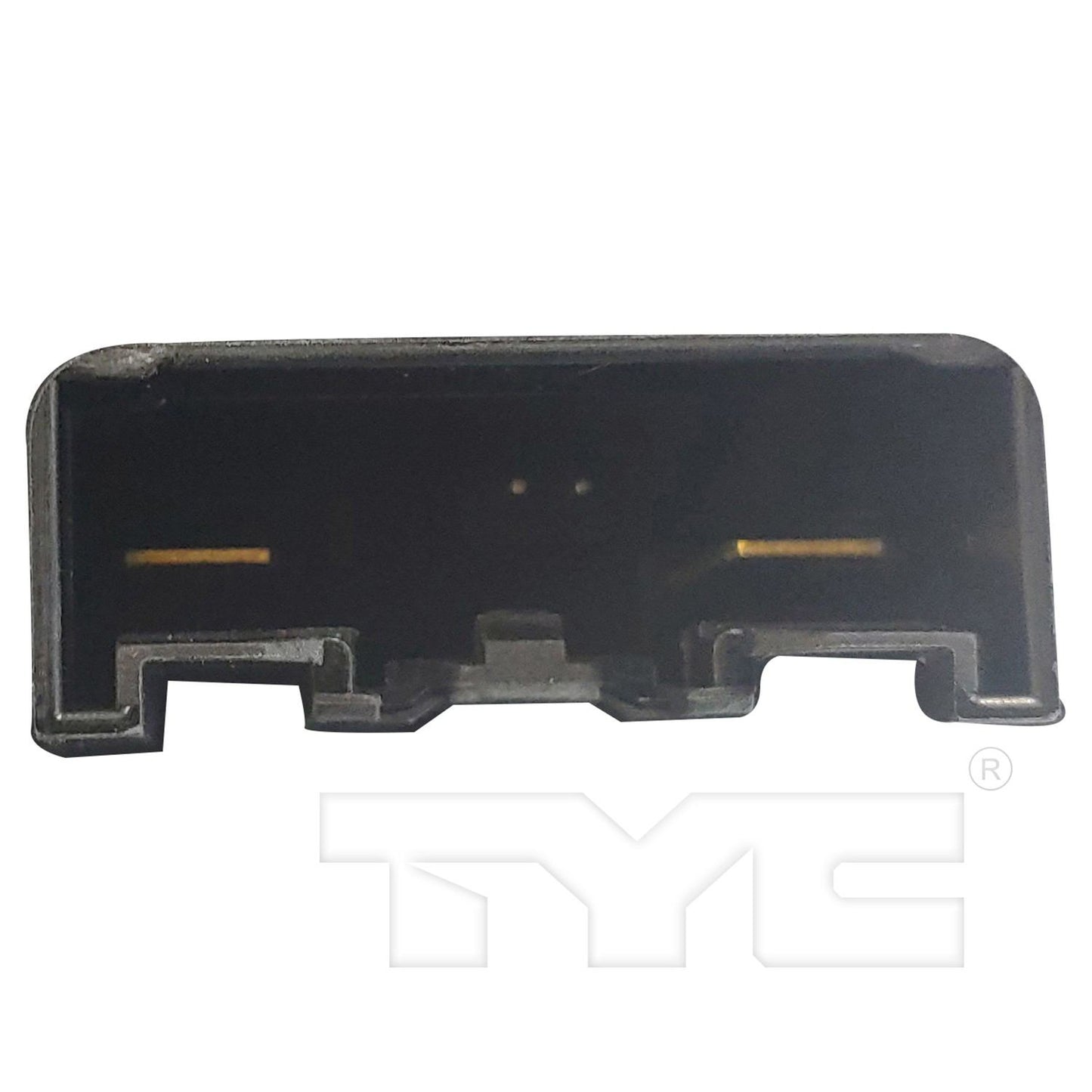 TYC HVAC Blower Motor 700334
