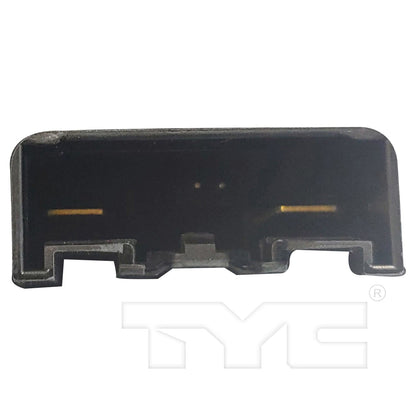 TYC HVAC Blower Motor 700334