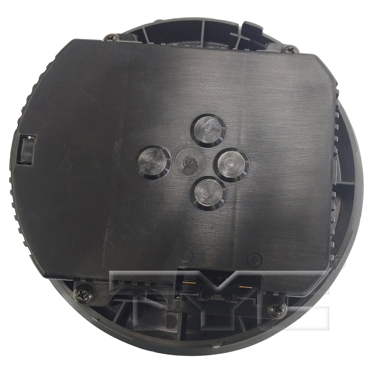 TYC HVAC Blower Motor 700334