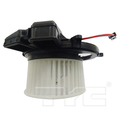 TYC HVAC Blower Motor 700335