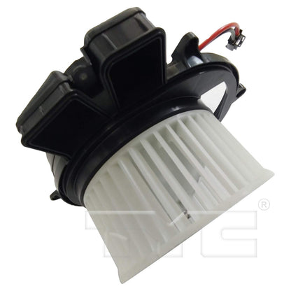 TYC HVAC Blower Motor 700335