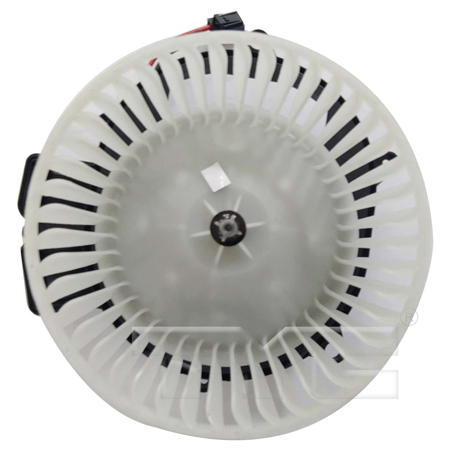 TYC HVAC Blower Motor 700335
