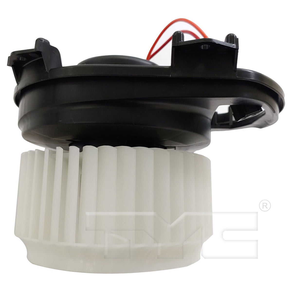 TYC HVAC Blower Motor 700338
