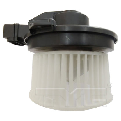 TYC HVAC Blower Motor 700339
