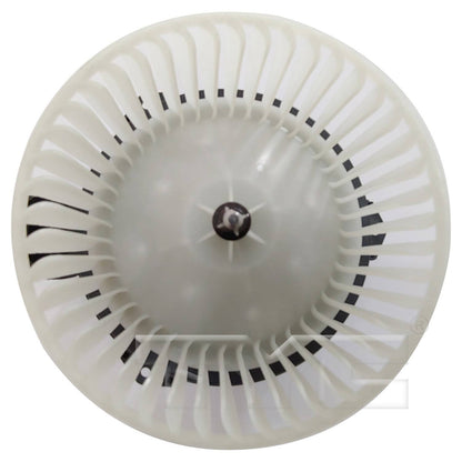 TYC HVAC Blower Motor 700339
