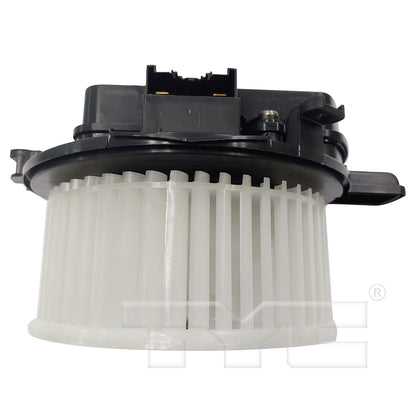 TYC HVAC Blower Motor 700340