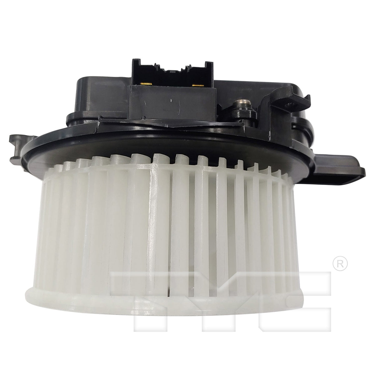 TYC HVAC Blower Motor 700340