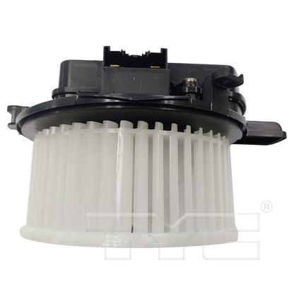 TYC HVAC Blower Motor 700340