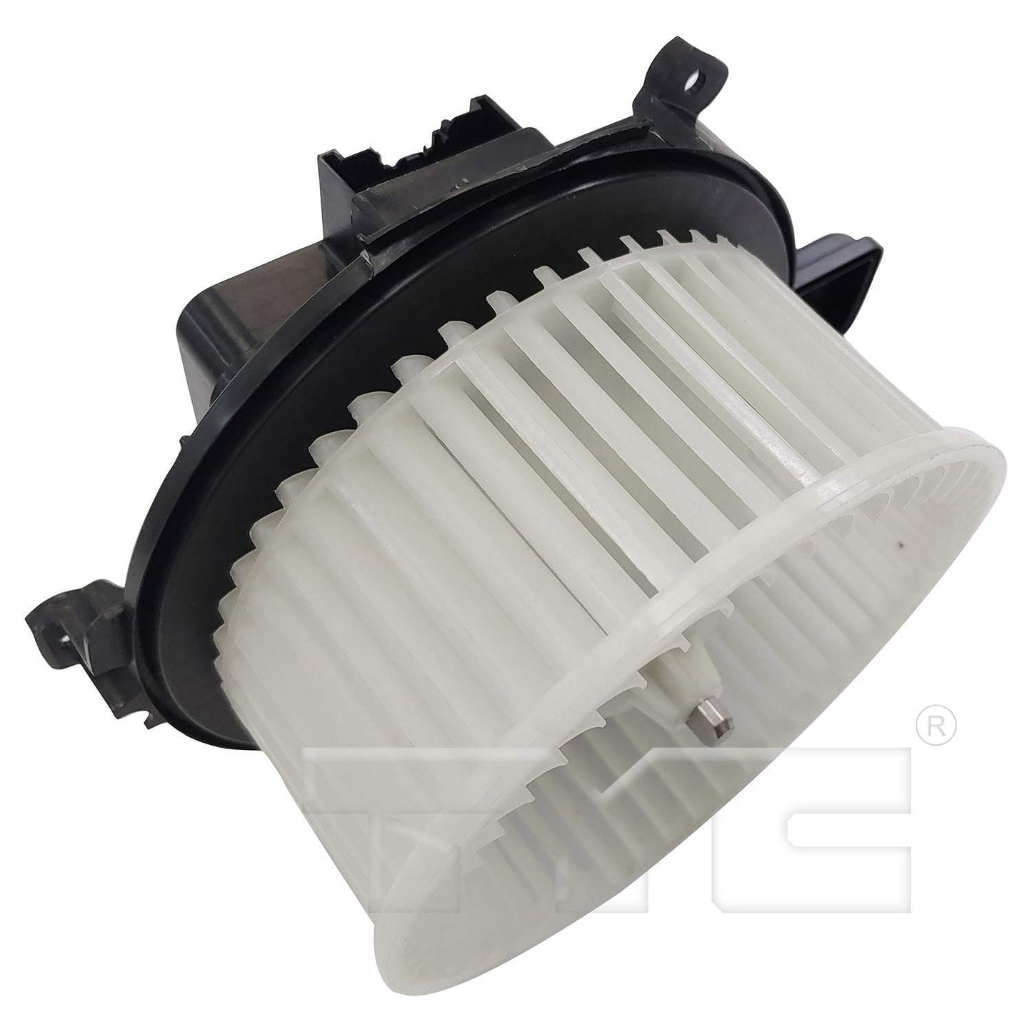 TYC HVAC Blower Motor 700340