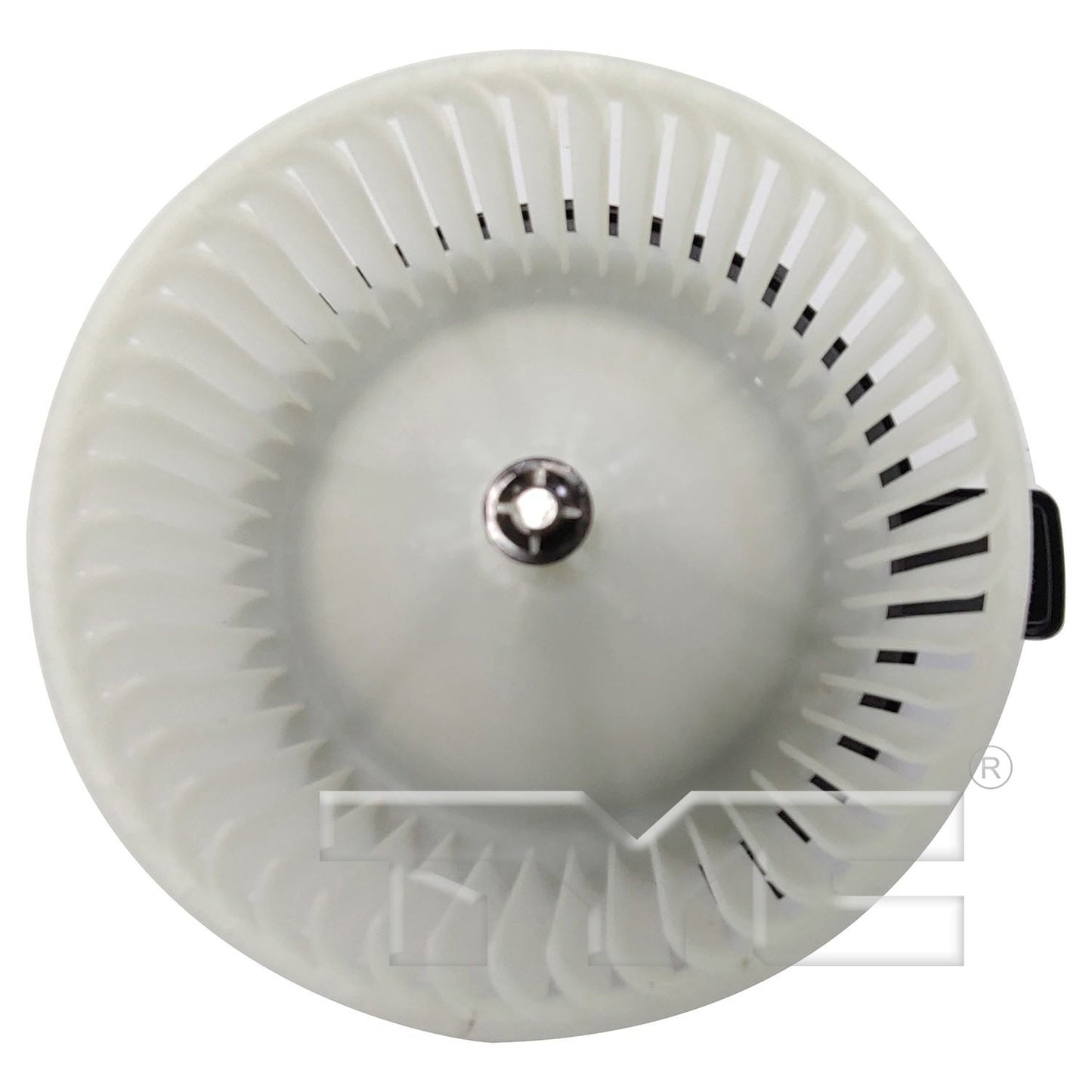 TYC HVAC Blower Motor 700340
