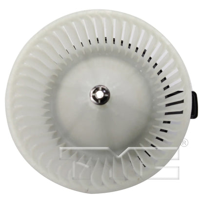TYC HVAC Blower Motor 700340