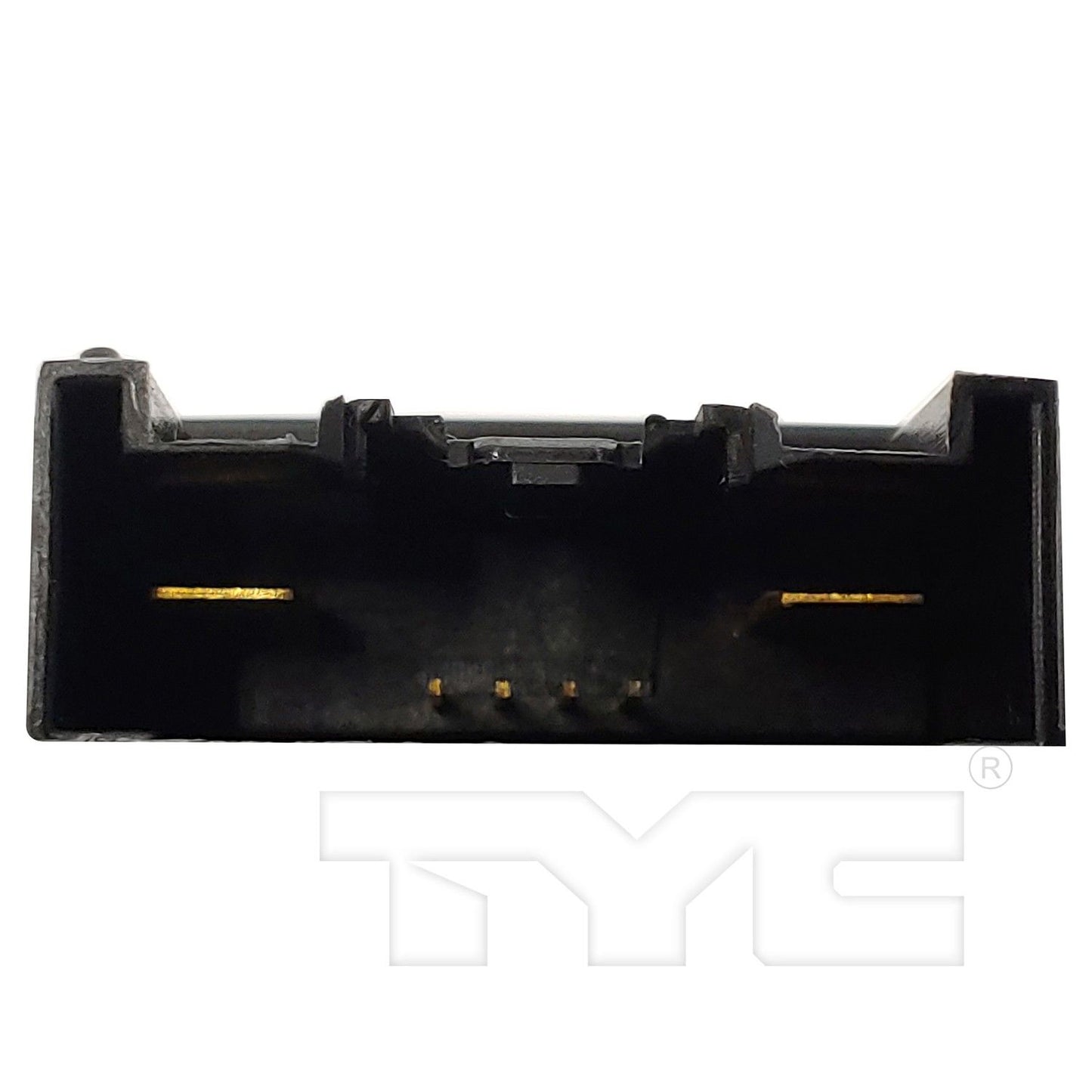 TYC HVAC Blower Motor 700340