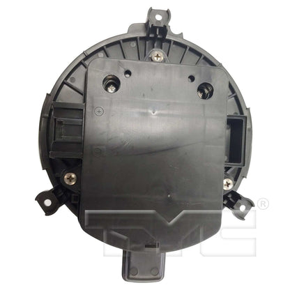 TYC HVAC Blower Motor 700340
